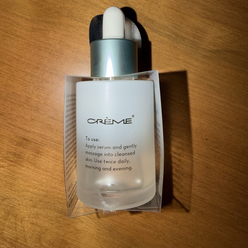 NEW The Creme Shop Pro-Youth 2X‎ Collagen Protein Ampoule Serum - Picture 3 of 4